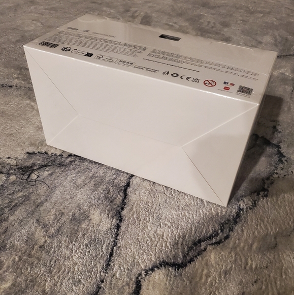 Pop Mart Labubu Big Into Energy Vinyl Plush Pendant Full Whole Set 6 Blind Box - Picture 3 of 6